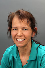 Dr. Angela Baum, Zahnärztin